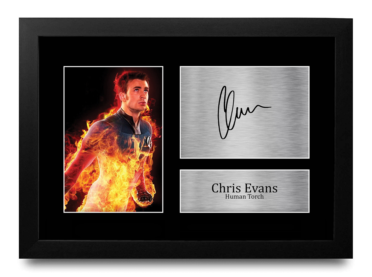 AVENGERS Endgame Quality Autograph Mounted Signed Photo RePrint Poster – The  Autograph Gallery